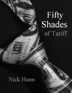 Download Fifty Shades of Tariff