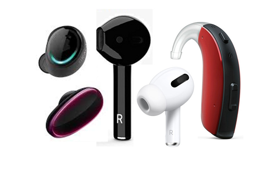 Hearables market to reach 80 billion in 2025 Creative Connectivity